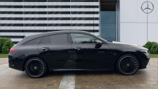 Mercedes-Benz CLA 220d AMG Line Premium Plus 5dr Tip Auto Diesel Estate